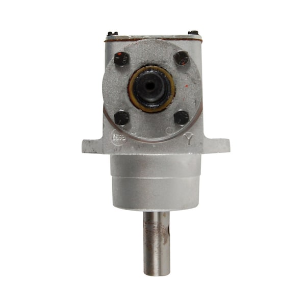 Drive-Right Angle